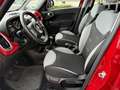 Fiat 500L 1.3 MJT DIESEL LOUNGE FINANZIABILE Rood - thumbnail 11