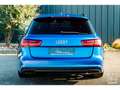 Audi A6 Compétition 3.0 v6 346 ch Quattro BI TDI Française Blauw - thumbnail 20