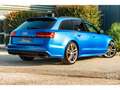 Audi A6 Compétition 3.0 v6 346 ch Quattro BI TDI Française Blauw - thumbnail 12