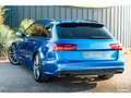 Audi A6 Compétition 3.0 v6 346 ch Quattro BI TDI Française Blauw - thumbnail 14