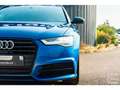 Audi A6 Compétition 3.0 v6 346 ch Quattro BI TDI Française Blauw - thumbnail 25