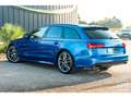 Audi A6 Compétition 3.0 v6 346 ch Quattro BI TDI Française Blauw - thumbnail 16