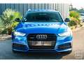 Audi A6 Compétition 3.0 v6 346 ch Quattro BI TDI Française Blauw - thumbnail 17