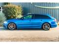 Audi A6 Compétition 3.0 v6 346 ch Quattro BI TDI Française Blauw - thumbnail 19