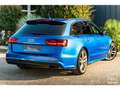Audi A6 Compétition 3.0 v6 346 ch Quattro BI TDI Française Blauw - thumbnail 11