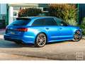 Audi A6 Compétition 3.0 v6 346 ch Quattro BI TDI Française Blauw - thumbnail 13