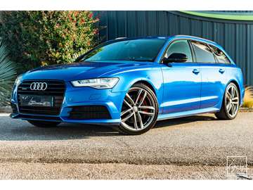 Compétition 3.0 v6 346 ch Quattro BI TDI Française