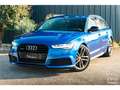 Audi A6 Compétition 3.0 v6 346 ch Quattro BI TDI Française Blauw - thumbnail 6