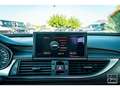 Audi A6 Compétition 3.0 v6 346 ch Quattro BI TDI Française Blauw - thumbnail 35