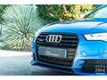 Audi A6 Compétition 3.0 v6 346 ch Quattro BI TDI Française Blauw - thumbnail 24
