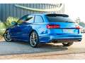 Audi A6 Compétition 3.0 v6 346 ch Quattro BI TDI Française Blauw - thumbnail 15