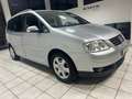 Volkswagen Touran 7 POSTI 2.0 TDI HIGHLINE Silber - thumbnail 3