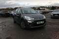 Citroen C3 CONFORT 1L4 HDI 70 CV CLIM AUDIO SAT MP3 RÉGULATEUR ROUE DE SECOURS BOITE AUTO Gris - thumbnail 1