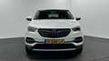 Opel Grandland X 1.2 Turbo Business Elegance TREKHAAK NAVI ECC CRUI Blanc - thumbnail 6