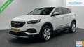 Opel Grandland X 1.2 Turbo Business Elegance TREKHAAK NAVI ECC CRUI Blanc - thumbnail 1