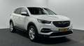 Opel Grandland X 1.2 Turbo Business Elegance TREKHAAK NAVI ECC CRUI Blanc - thumbnail 3