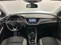Opel Grandland X 1.2 Turbo Business Elegance TREKHAAK NAVI ECC CRUI Blanc - thumbnail 2