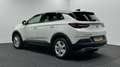 Opel Grandland X 1.2 Turbo Business Elegance TREKHAAK NAVI ECC CRUI Blanc - thumbnail 4