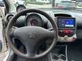 Peugeot 107 1.0 12V Nieuwe APK 01-2027! Airco Weiß - thumbnail 3