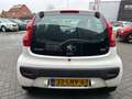 Peugeot 107 1.0 12V Nieuwe APK 01-2027! Airco Weiß - thumbnail 5