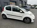 Peugeot 107 1.0 12V Nieuwe APK 01-2027! Airco Weiß - thumbnail 4