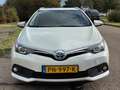 Toyota Auris Touring Sports 1.8 Hybrid Dynamic Go Automaat ECC Weiß - thumbnail 16