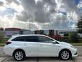 Toyota Auris Touring Sports 1.8 Hybrid Dynamic Go Automaat ECC Weiß - thumbnail 9