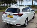 Toyota Auris Touring Sports 1.8 Hybrid Dynamic Go Automaat ECC Weiß - thumbnail 15