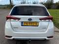 Toyota Auris Touring Sports 1.8 Hybrid Dynamic Go Automaat ECC Weiß - thumbnail 13