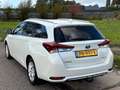 Toyota Auris Touring Sports 1.8 Hybrid Dynamic Go Automaat ECC Weiß - thumbnail 12