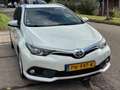 Toyota Auris Touring Sports 1.8 Hybrid Dynamic Go Automaat ECC Weiß - thumbnail 8