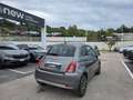 Fiat 500 500 1.0 hybrid Dolcevita 70cv Varie Colorazioni Gris - thumbnail 3
