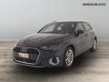Audi A3 sportback 35 1.5 tfsi mhev business advanced s tro Grigio - thumbnail 1