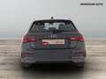 Audi A3 sportback 35 1.5 tfsi mhev business advanced s tro Gris - thumbnail 6
