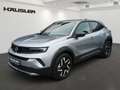 Opel Mokka Allwetterreifen*KomfortPaket*uvm Gris - thumbnail 1