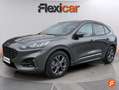 Ford Kuga 2.0 EcoBlue ST-Line FWD 120 Aut. Gris - thumbnail 3