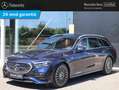 Mercedes-Benz E 300 Estate e Sport edition Bleu - thumbnail 1