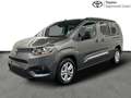Toyota Proace City VERSO MPV LWB 1.2 81kW MT Grau - thumbnail 1