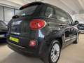Fiat 500L 500L 2012 1.3 mjt Pop 85cv Gris - thumbnail 4