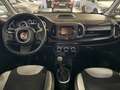 Fiat 500L 500L 2012 1.3 mjt Pop 85cv Gris - thumbnail 10