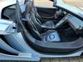 McLaren MP4-12C 3.8 V8 Spider Ice Silver Service McL NEU  - Argent - thumbnail 26