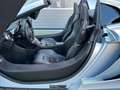 McLaren MP4-12C 3.8 V8 Spider Ice Silver Service McL NEU  - Argent - thumbnail 17