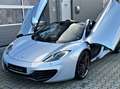 McLaren MP4-12C 3.8 V8 Spider Ice Silver Service McL NEU  - Argent - thumbnail 14