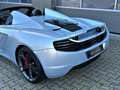 McLaren MP4-12C 3.8 V8 Spider Ice Silver Service McL NEU  - Argent - thumbnail 36