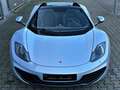 McLaren MP4-12C 3.8 V8 Spider Ice Silver Service McL NEU  - Argent - thumbnail 29