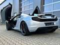 McLaren MP4-12C 3.8 V8 Spider Ice Silver Service McL NEU  - Argent - thumbnail 7