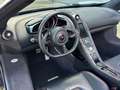 McLaren MP4-12C 3.8 V8 Spider Ice Silver Service McL NEU  - Argent - thumbnail 20