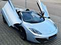 McLaren MP4-12C 3.8 V8 Spider Ice Silver Service McL NEU  - Argent - thumbnail 10