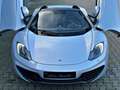 McLaren MP4-12C 3.8 V8 Spider Ice Silver Service McL NEU  - Argent - thumbnail 12