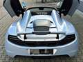 McLaren MP4-12C 3.8 V8 Spider Ice Silver Service McL NEU  - Argent - thumbnail 8